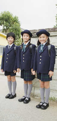 [写真]幼稚園・保育園・学校向け撮影01