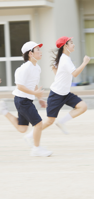 [写真]幼稚園・保育園・学校向け撮影02