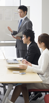 [写真]会社・企業向け撮影03