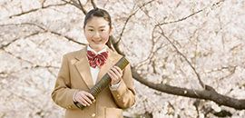 [写真]入園式・卒園式・入学式・卒業式